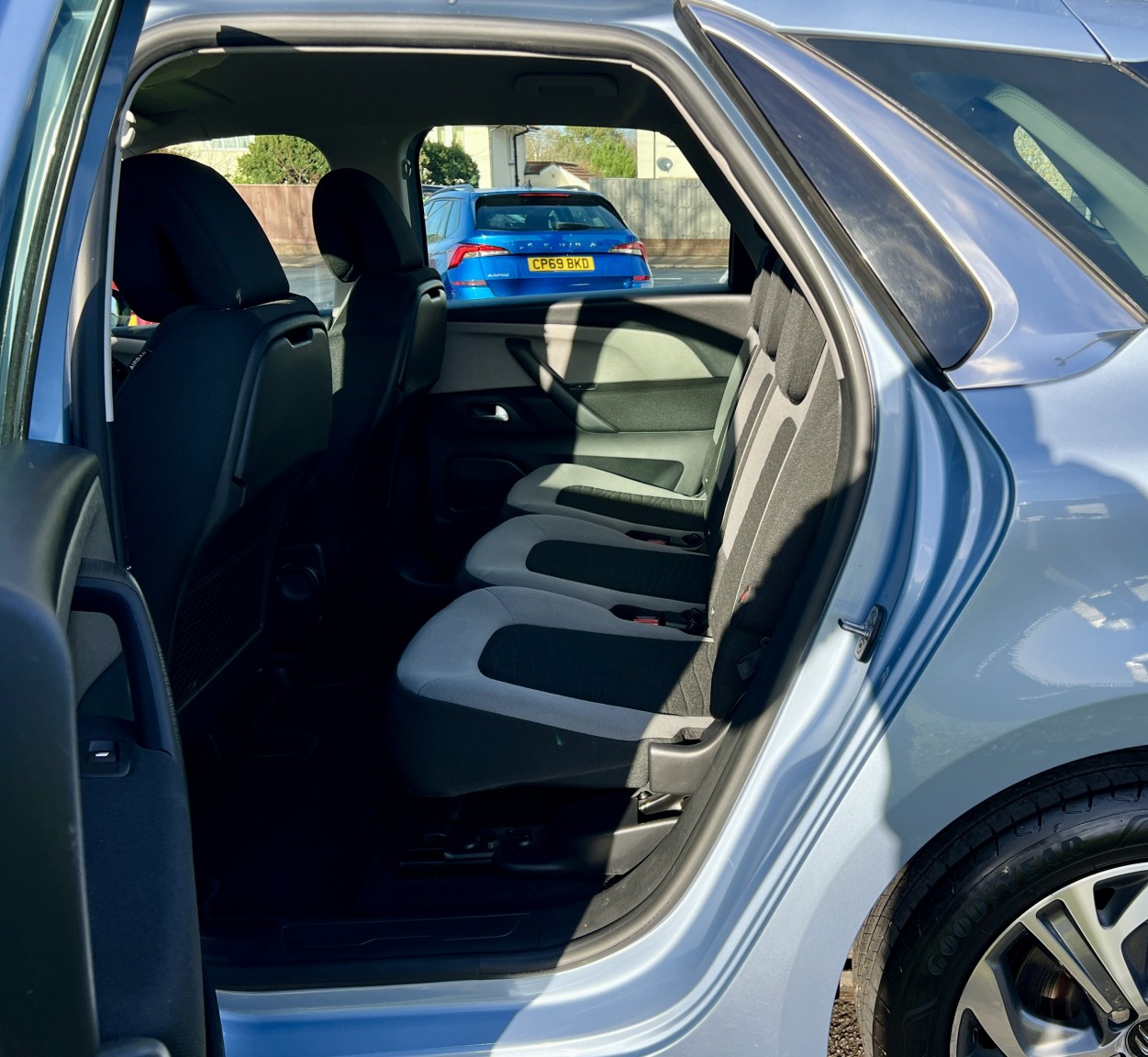 Used Citroen C4 Picasso 2016 for sale - 76571154: Photo 39