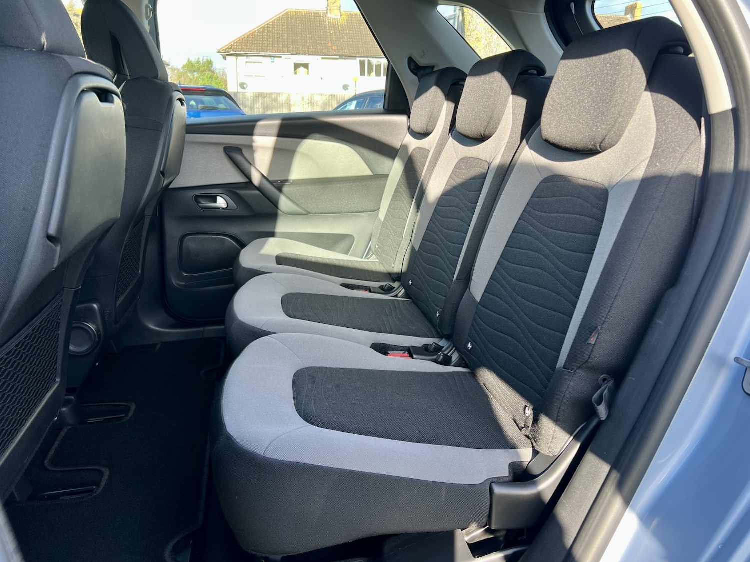 Used Citroen C4 Picasso 2016 for sale - 76571154: Photo 40