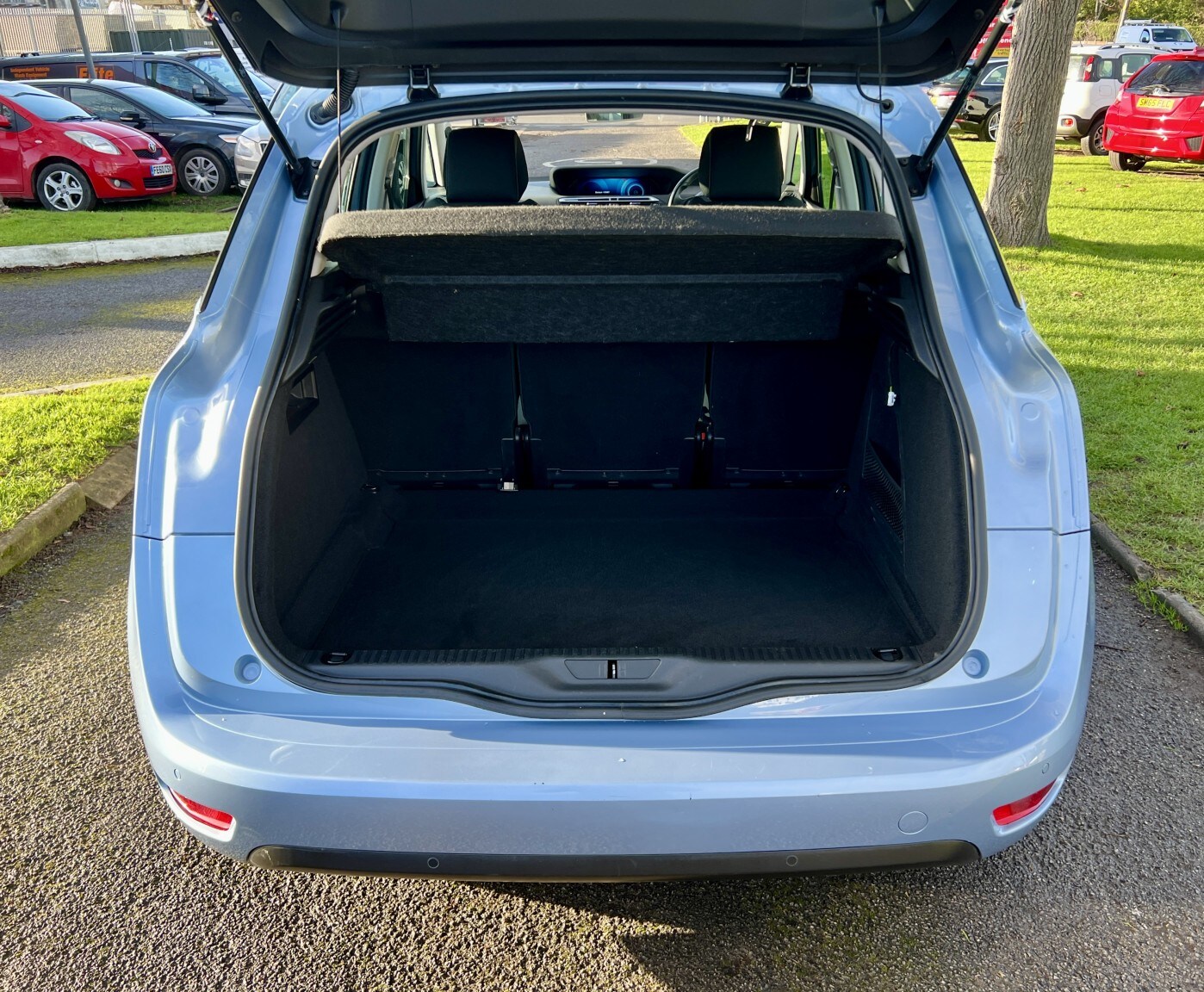 Used Citroen C4 Picasso 2016 for sale - 76571154: Photo 41