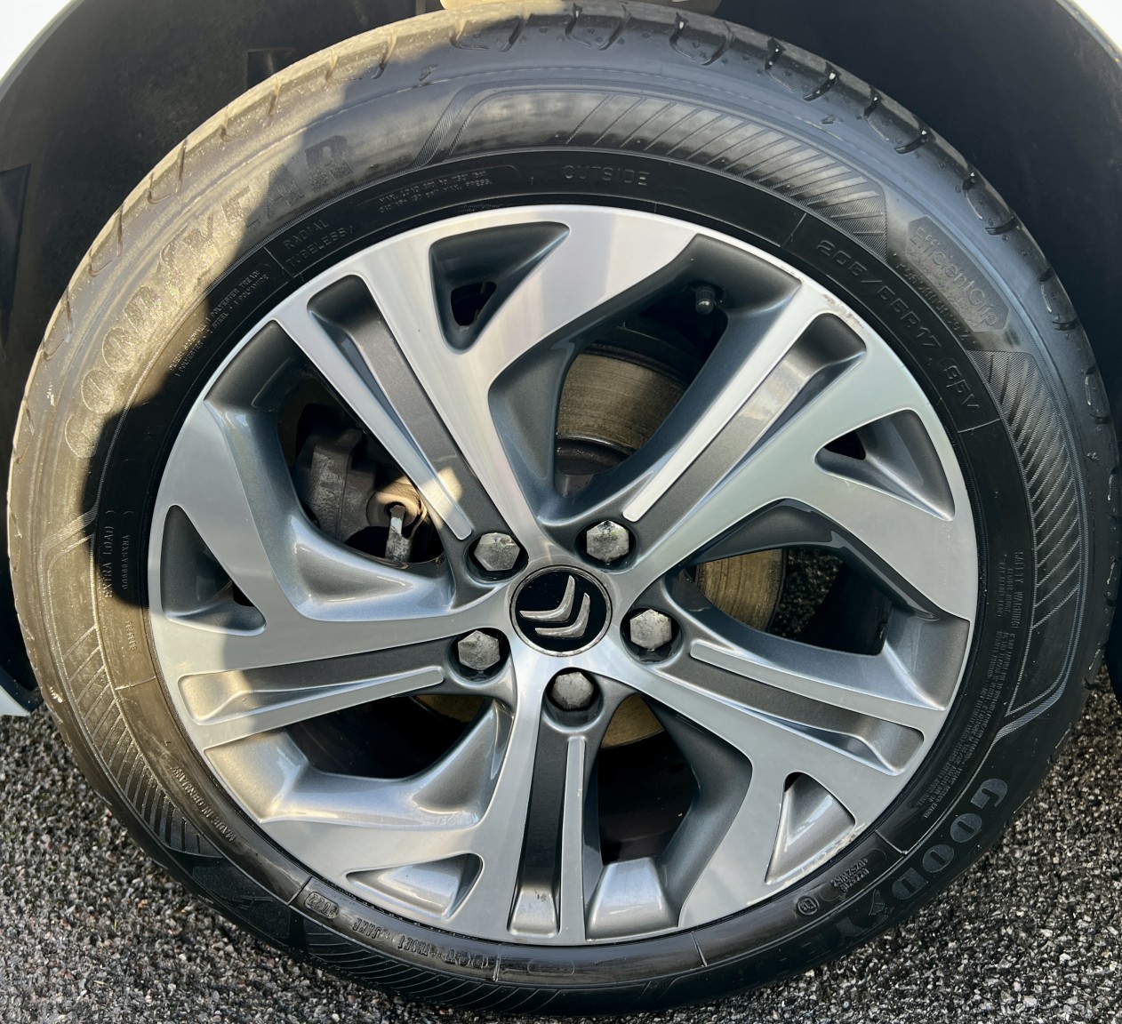 Used Citroen C4 Picasso 2016 for sale - 76571154: Photo 9