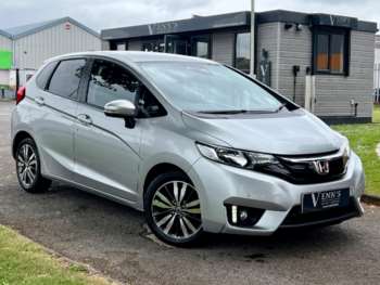 2017 - 1.3 i-VTEC EX 5-Door