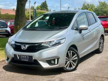 Used Honda Jazz 2017 for sale - 74757359: Photo