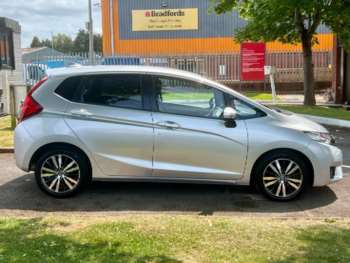 Used Honda Jazz 2017 for sale - 74757359: Photo