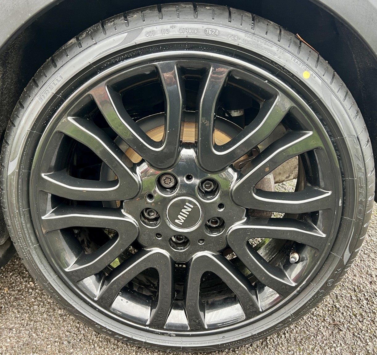 Used MINI Hatch 2018 for sale - 76347225: Photo 10