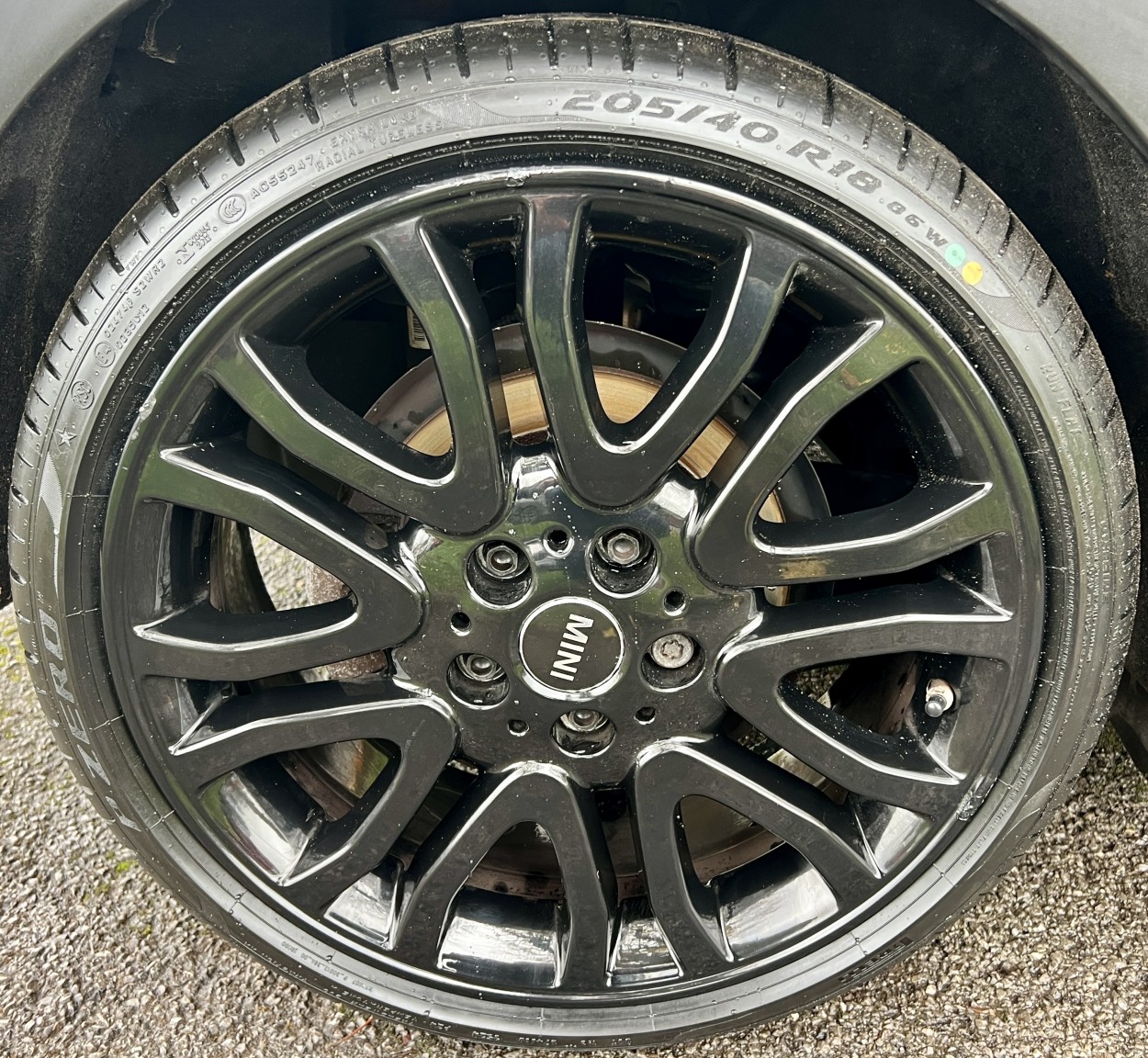 Used MINI Hatch 2018 for sale - 76347225: Photo 11