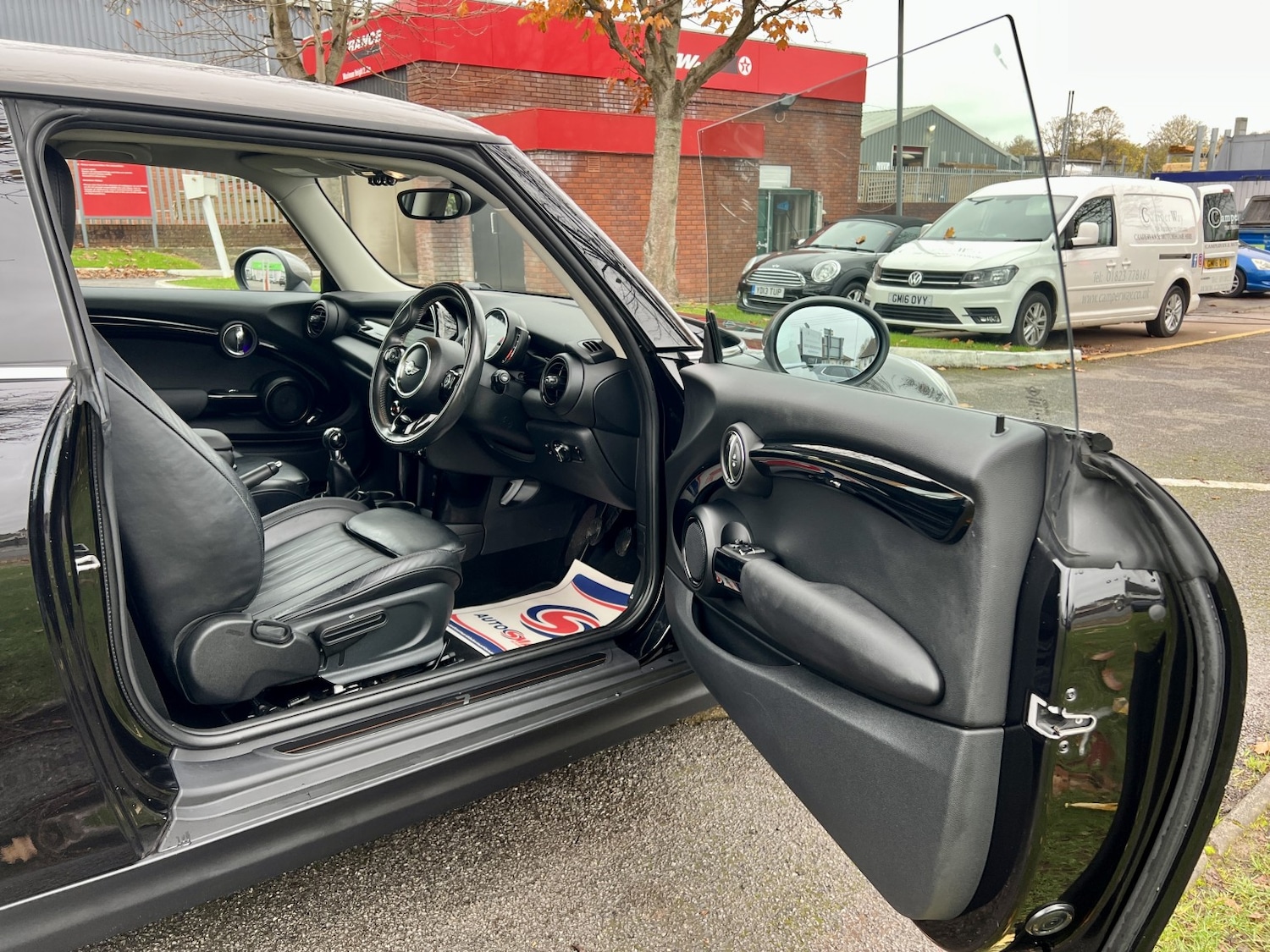 Used MINI Hatch 2018 for sale - 76347225: Photo 14