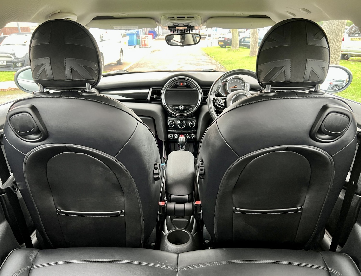 Used MINI Hatch 2018 for sale - 76347225: Photo 18