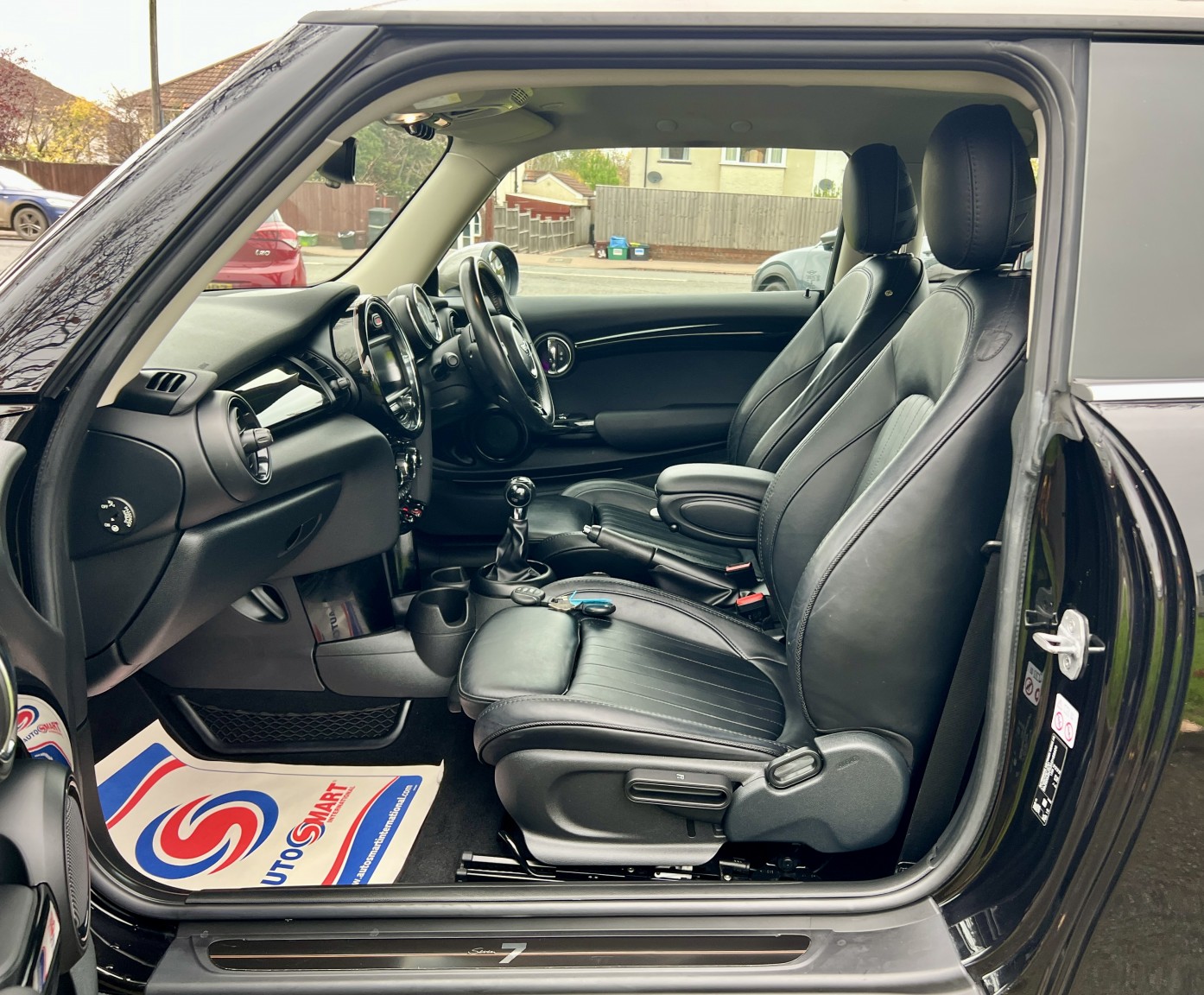 Used MINI Hatch 2018 for sale - 76347225: Photo 20