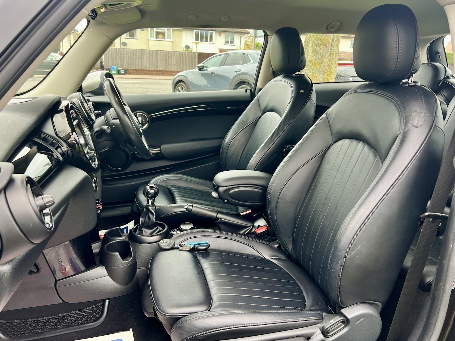 Used MINI Hatch 2018 for sale - 76347225: Photo 21