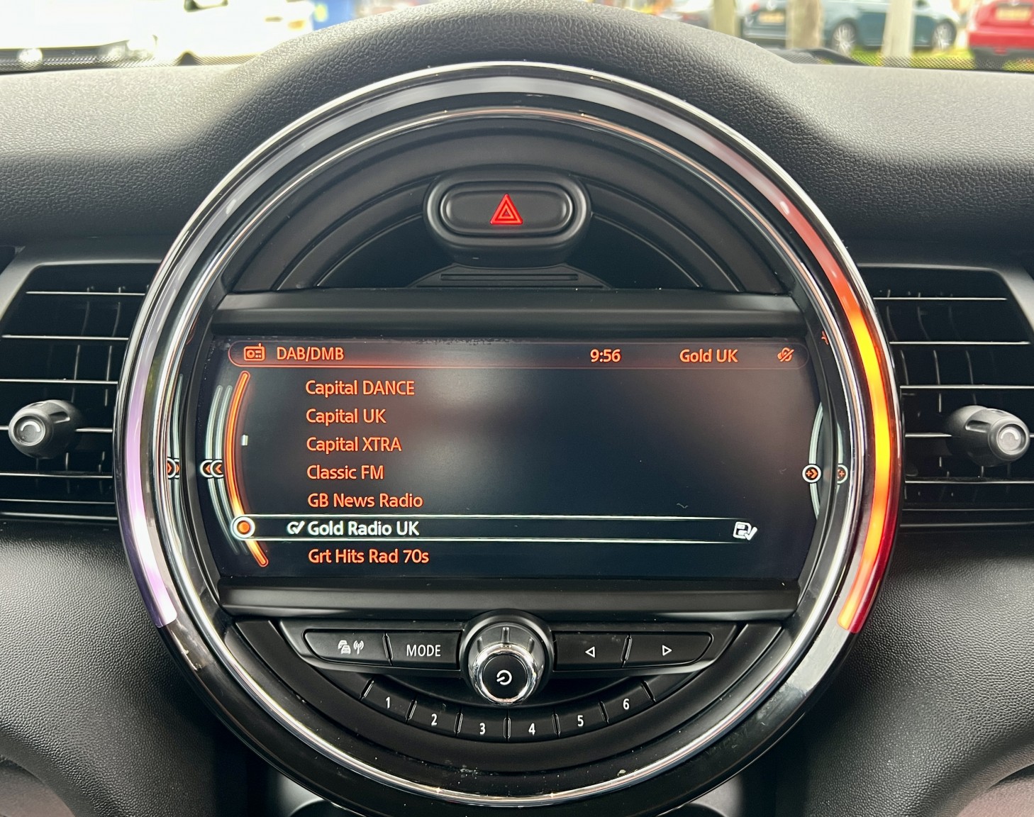 Used MINI Hatch 2018 for sale - 76347225: Photo 24