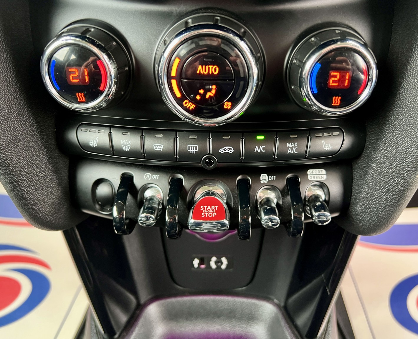 Used MINI Hatch 2018 for sale - 76347225: Photo 26