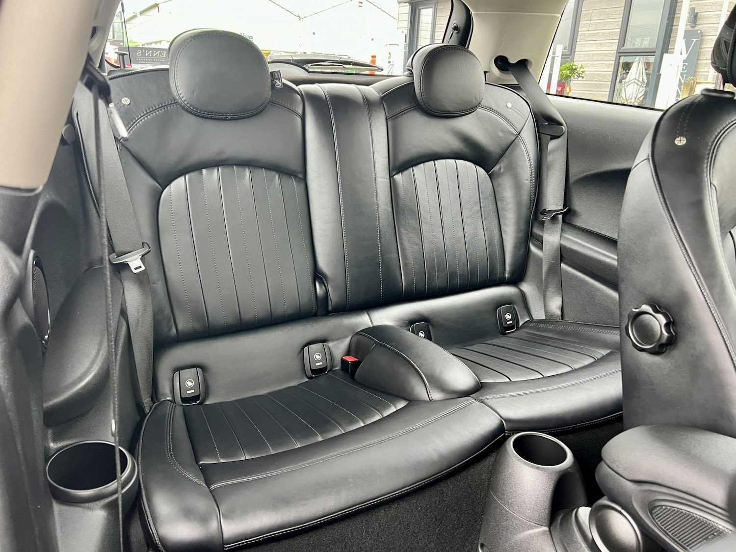 Used MINI Hatch 2018 for sale - 76347225: Photo 36