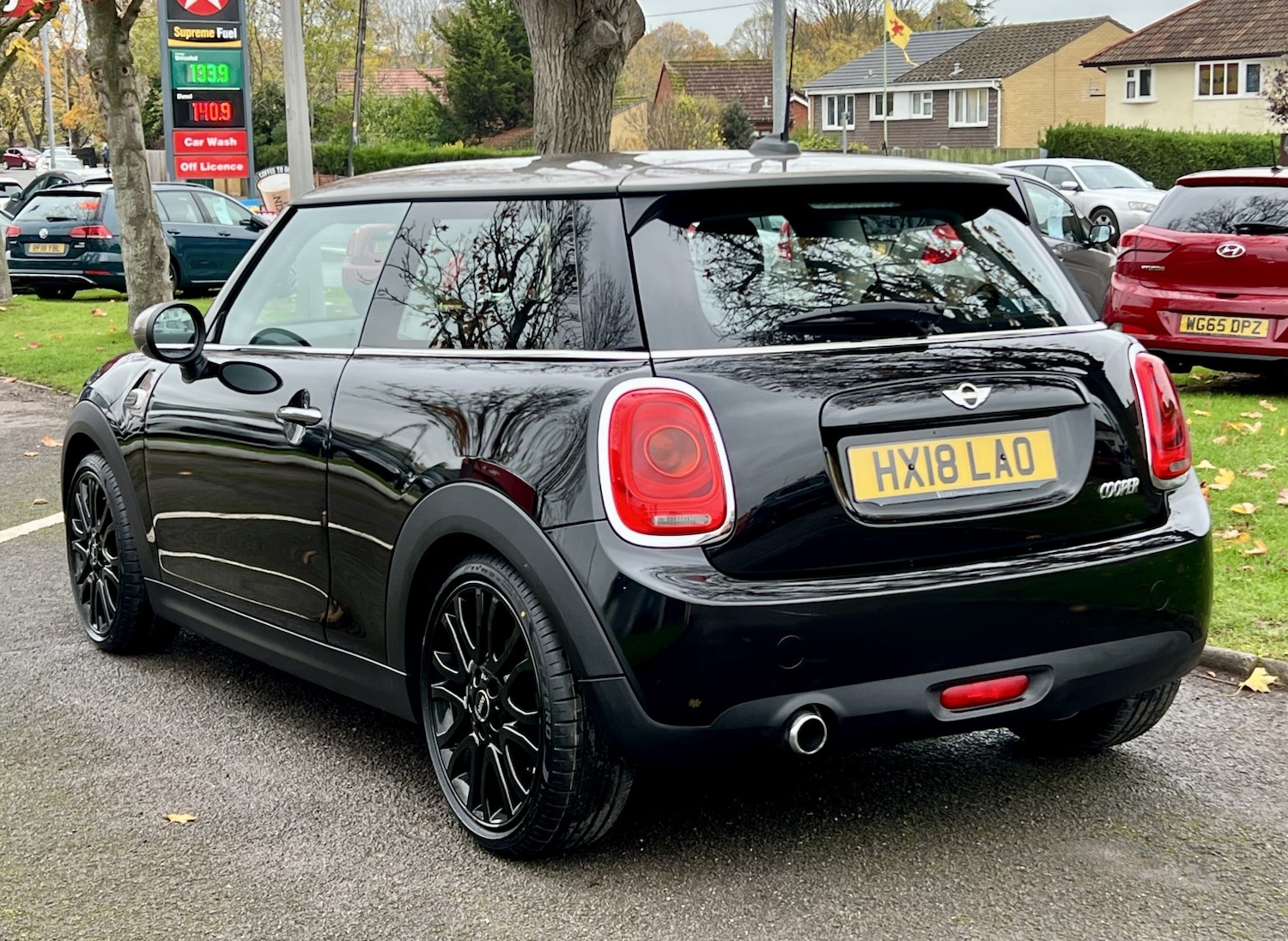 Used MINI Hatch 2018 for sale - 76347225: Photo 5