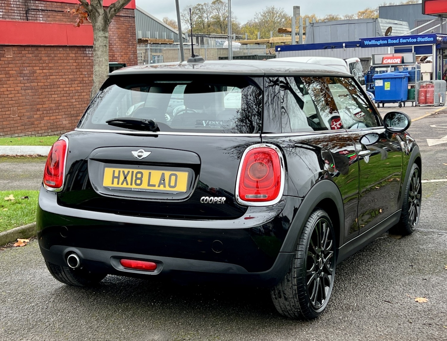 Used MINI Hatch 2018 for sale - 76347225: Photo 6