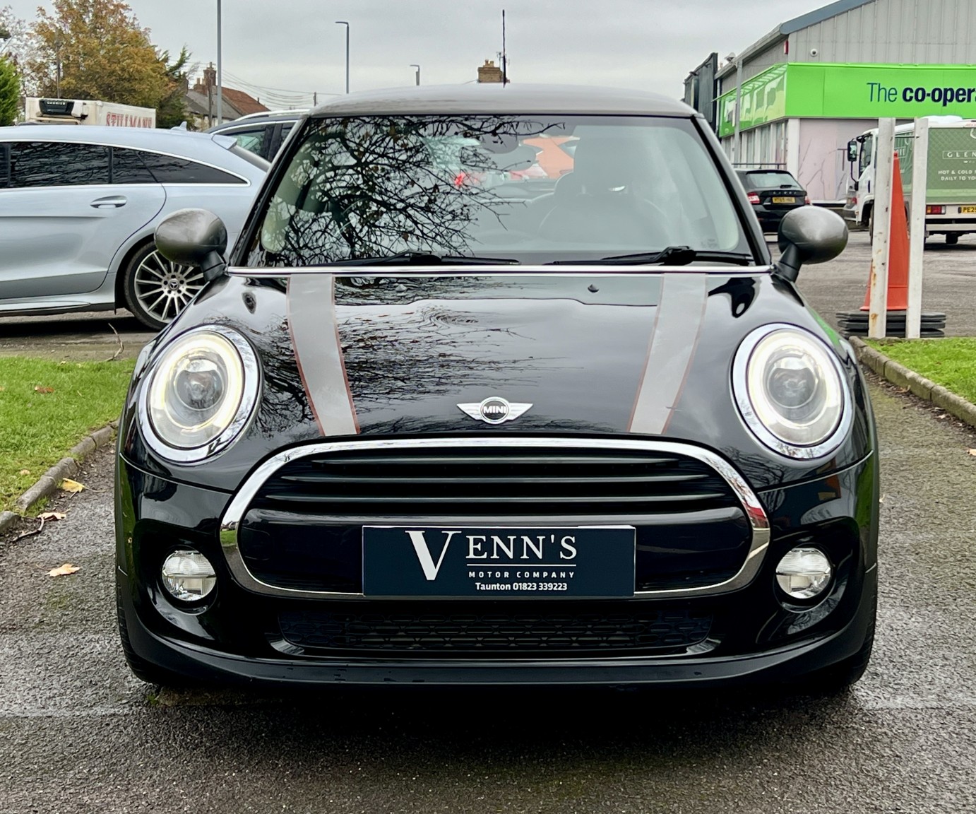 Used MINI Hatch 2018 for sale - 76347225: Photo 7