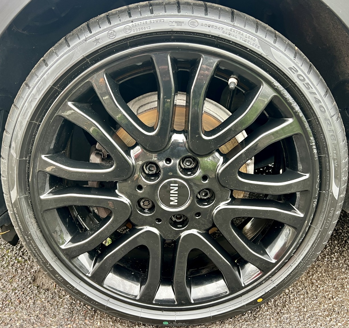 Used MINI Hatch 2018 for sale - 76347225: Photo 9