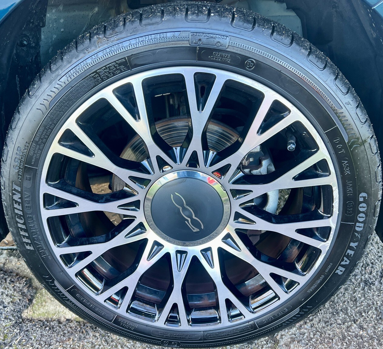 Used Fiat 500C 2023 for sale - 77038875: Photo 13