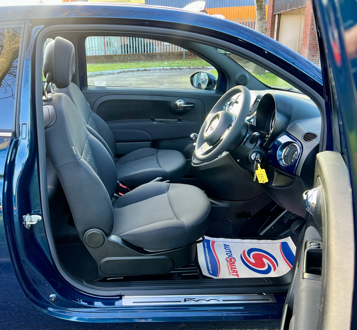 Used Fiat 500C 2023 for sale - 77038875: Photo 17