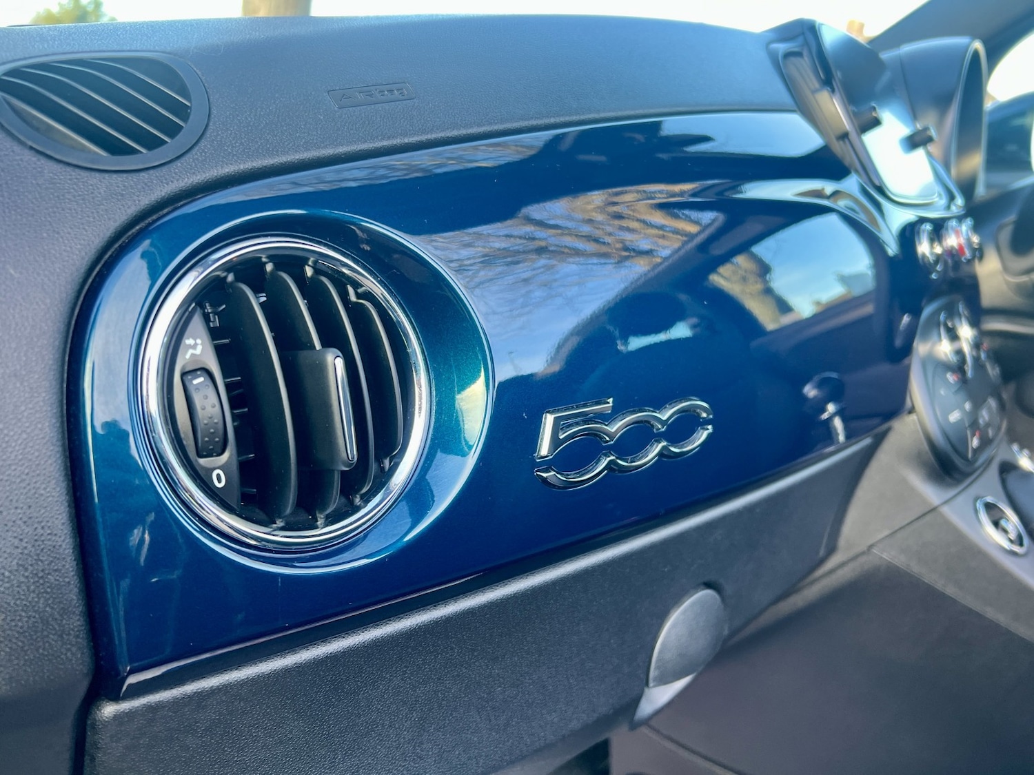 Used Fiat 500C 2023 for sale - 77038875: Photo 25