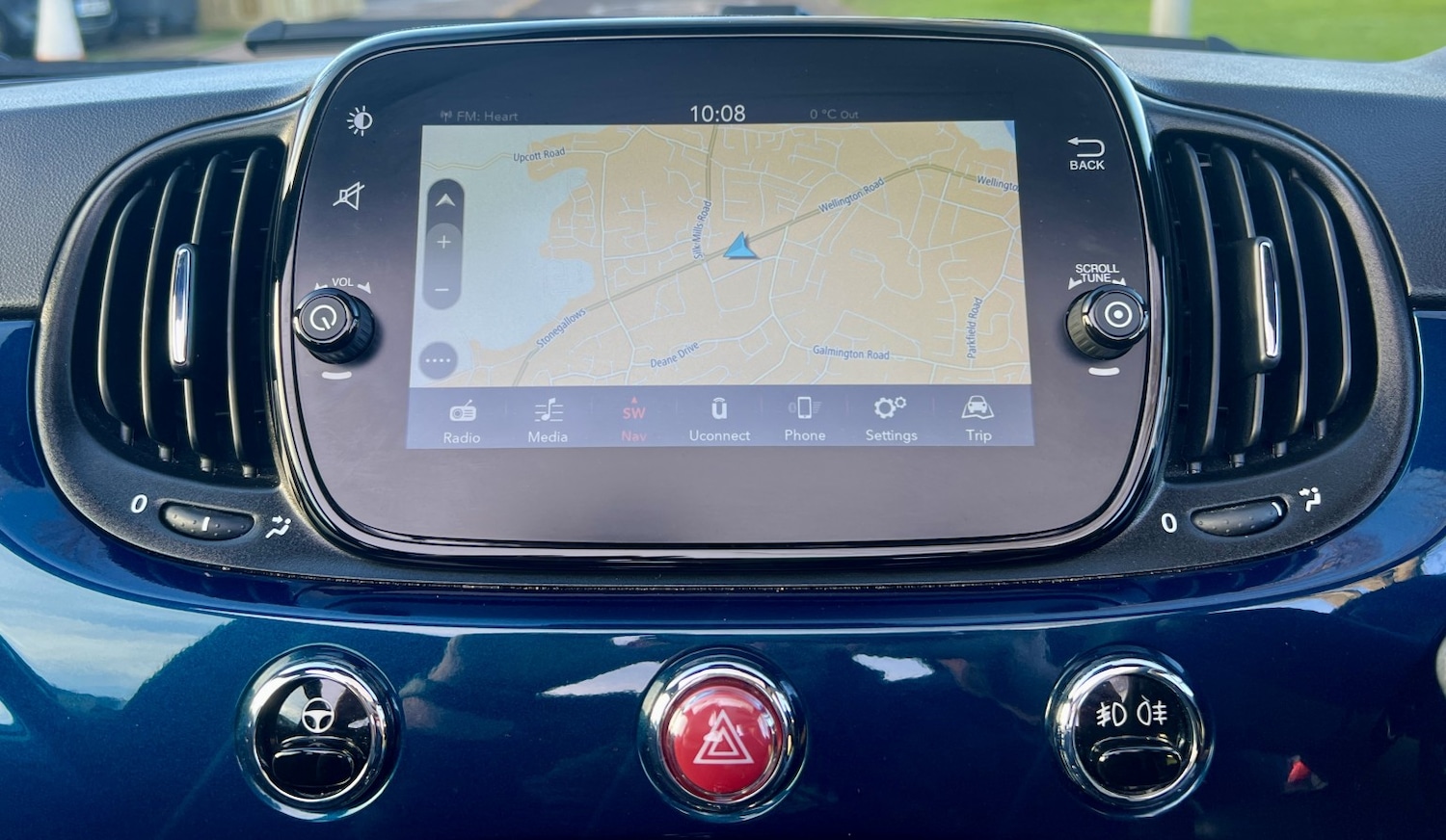 Used Fiat 500C 2023 for sale - 77038875: Photo 27