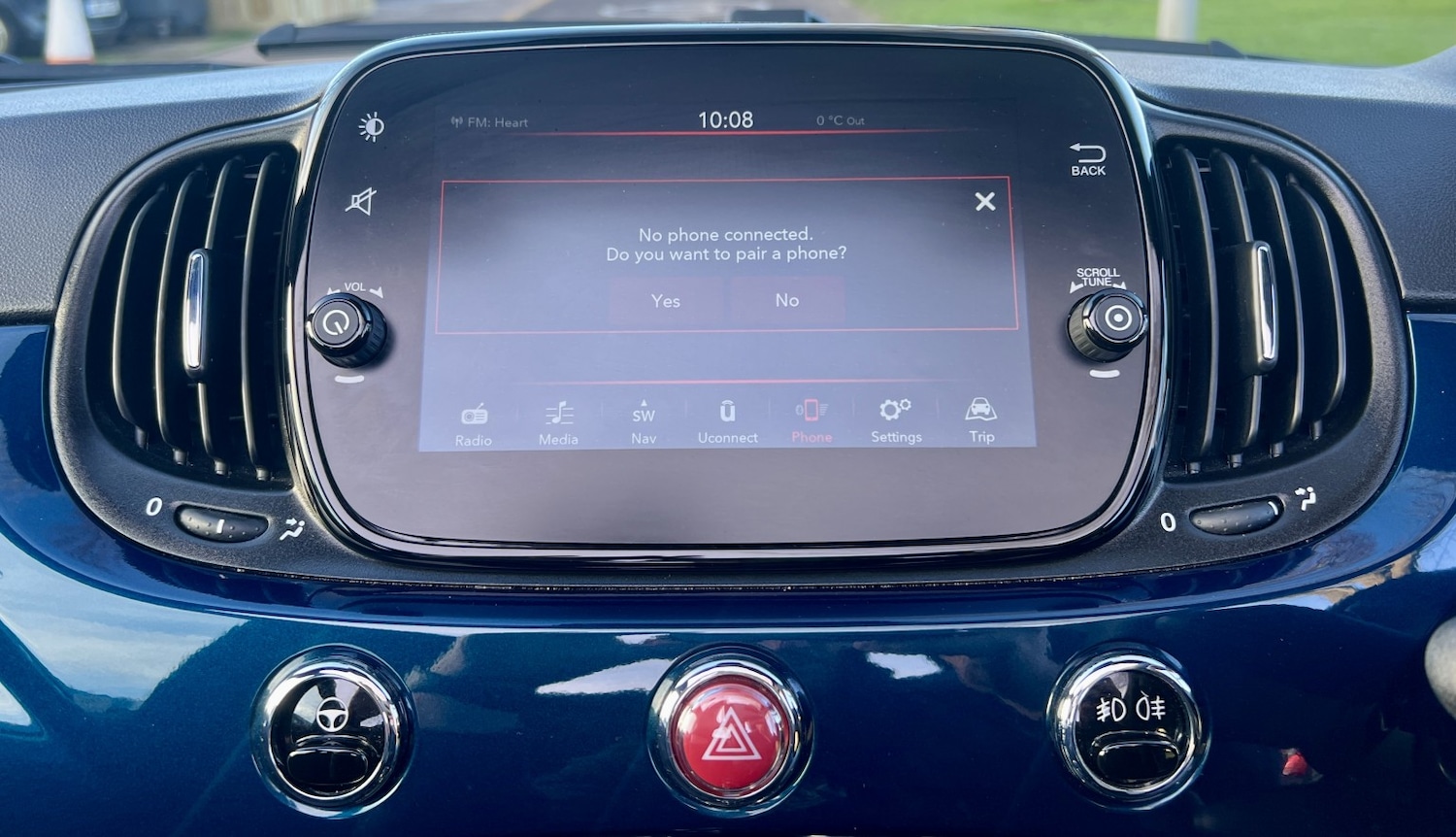 Used Fiat 500C 2023 for sale - 77038875: Photo 28