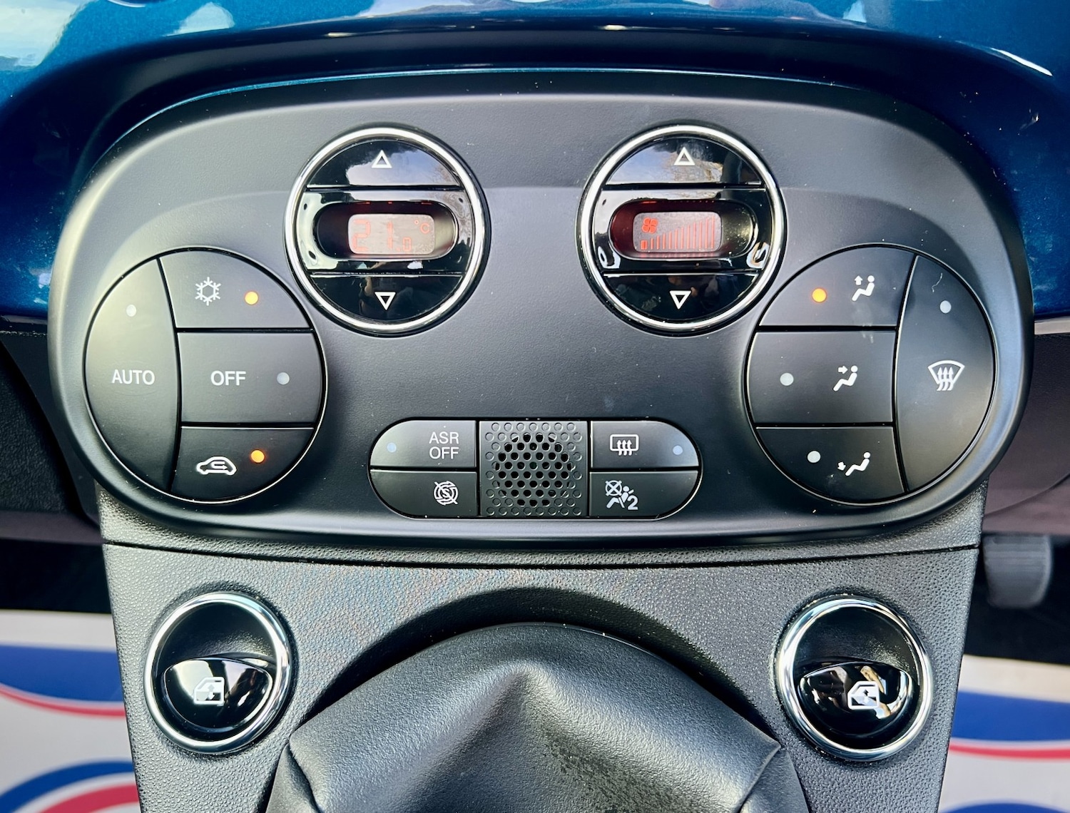 Used Fiat 500C 2023 for sale - 77038875: Photo 29