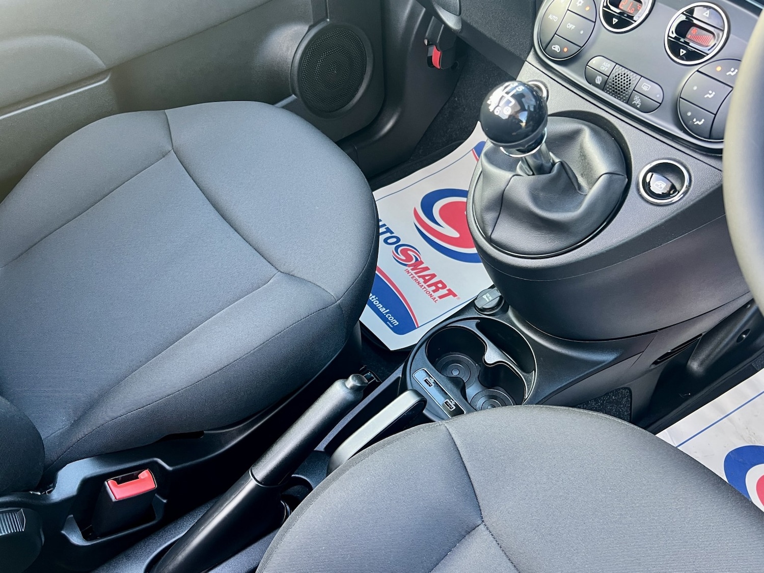 Used Fiat 500C 2023 for sale - 77038875: Photo 32