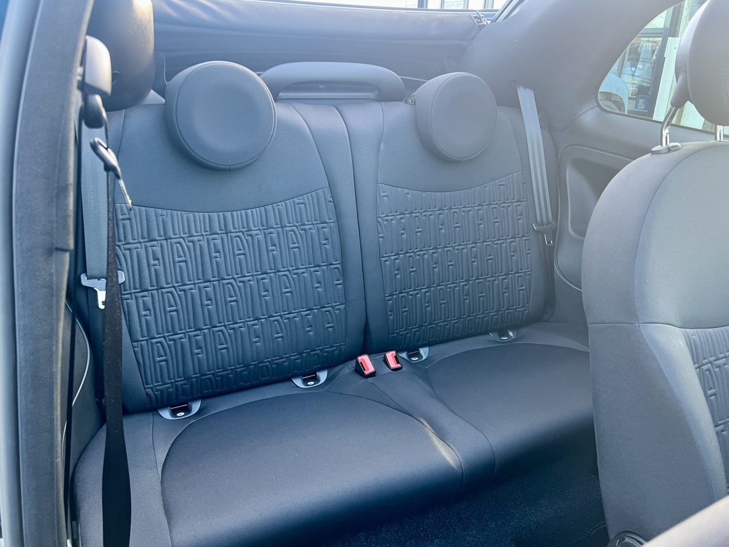 Used Fiat 500C 2023 for sale - 77038875: Photo 36