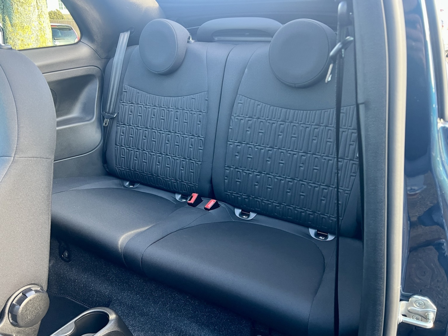 Used Fiat 500C 2023 for sale - 77038875: Photo 37