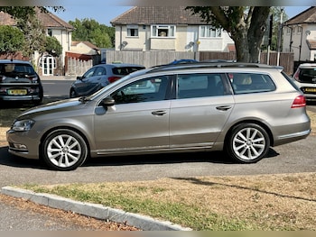 Used Volkswagen Passat 2014 for sale - 79187583: Photo
