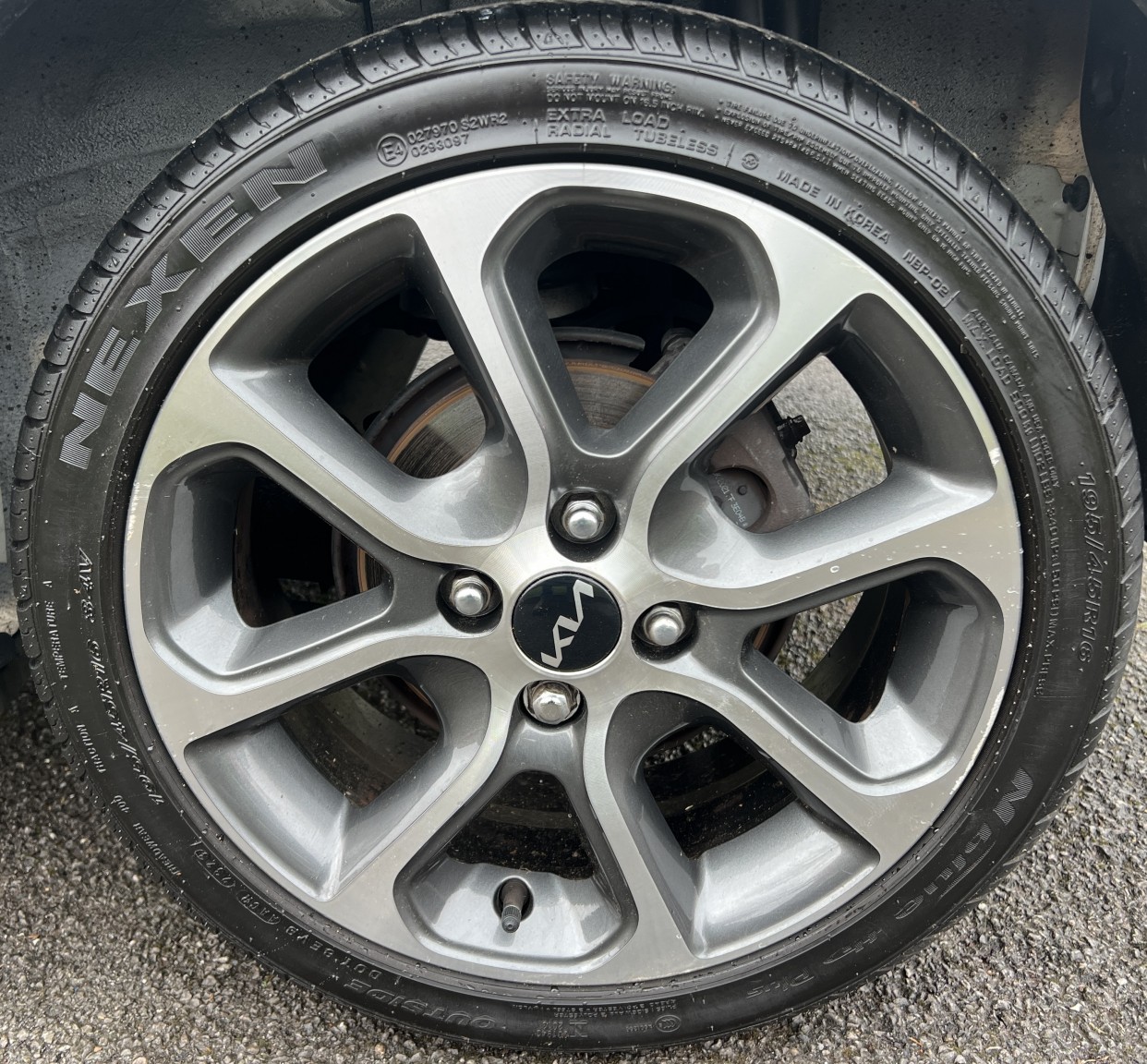 Used Kia Picanto 2023 for sale - 77241870: Photo 10