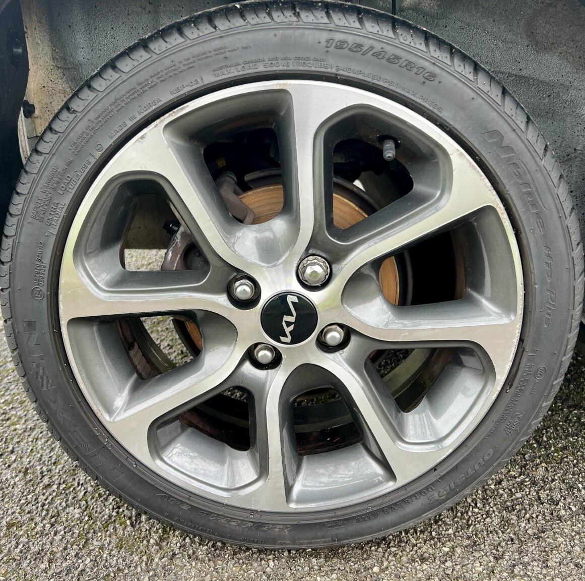 Used Kia Picanto 2023 for sale - 77241870: Photo 12