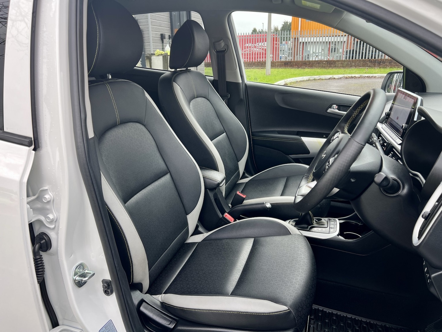 Used Kia Picanto 2023 for sale - 77241870: Photo 16