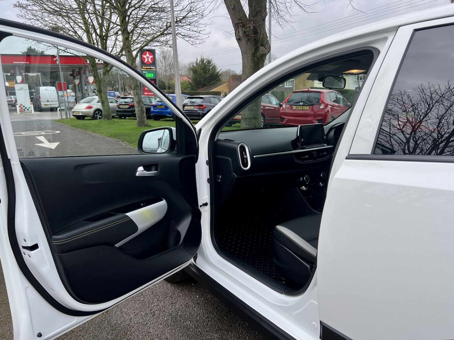 Used Kia Picanto 2023 for sale - 77241870: Photo 19