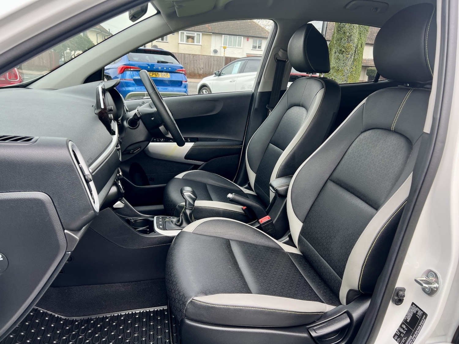 Used Kia Picanto 2023 for sale - 77241870: Photo 21