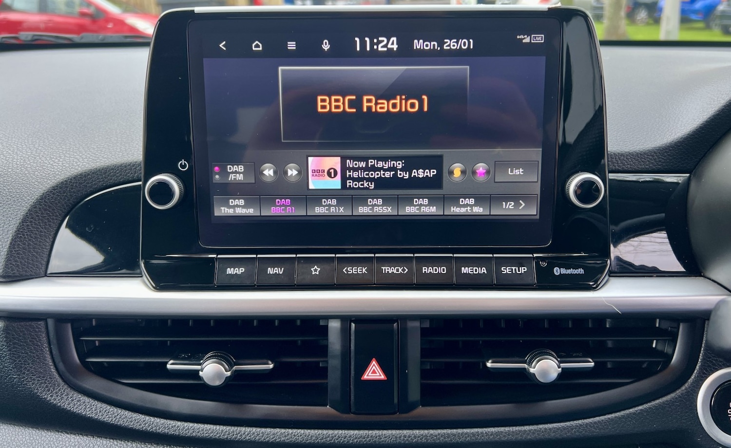 Used Kia Picanto 2023 for sale - 77241870: Photo 23