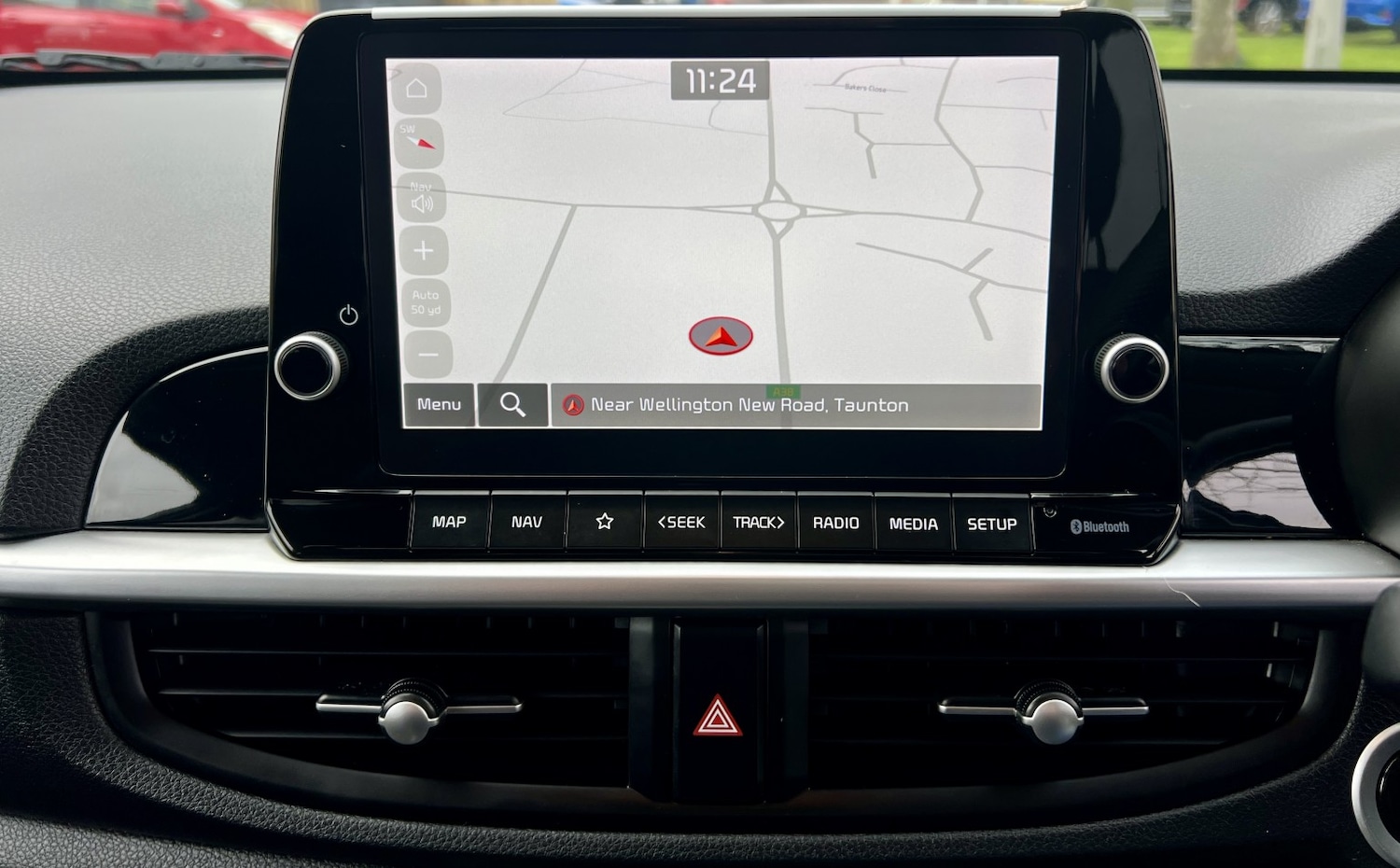 Used Kia Picanto 2023 for sale - 77241870: Photo 24