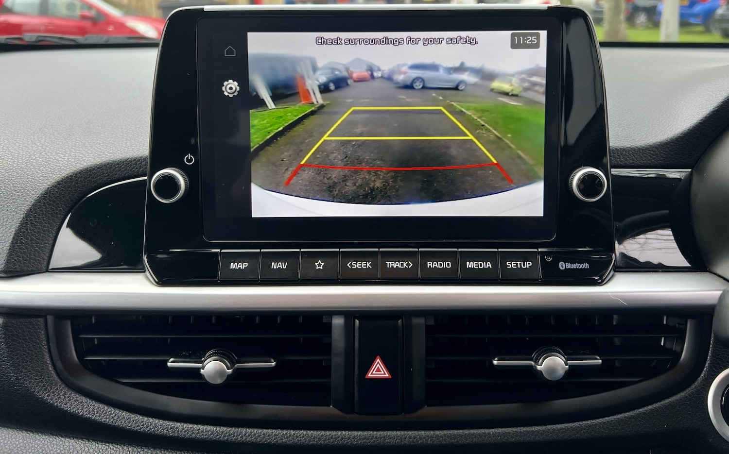 Used Kia Picanto 2023 for sale - 77241870: Photo 25