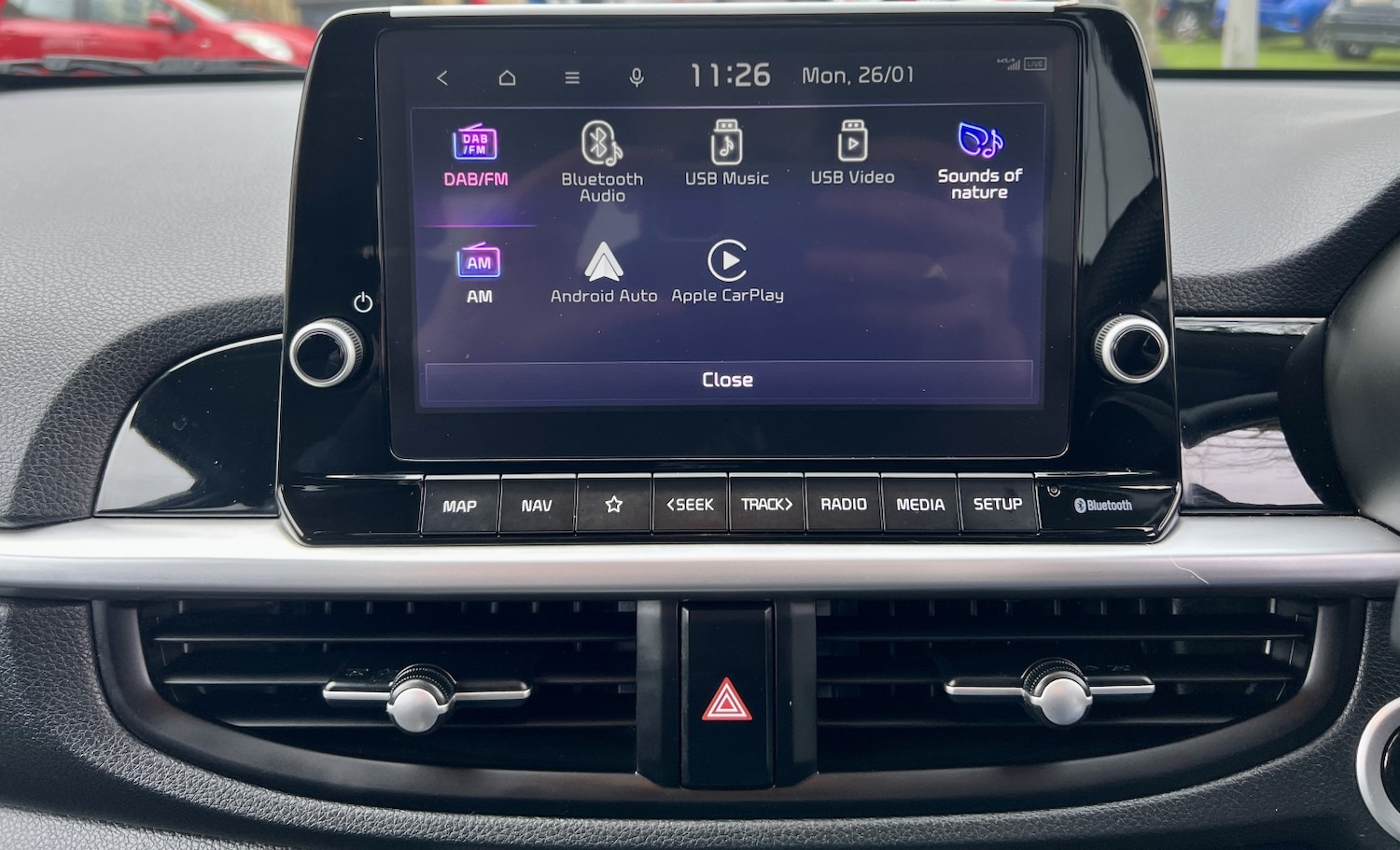 Used Kia Picanto 2023 for sale - 77241870: Photo 26