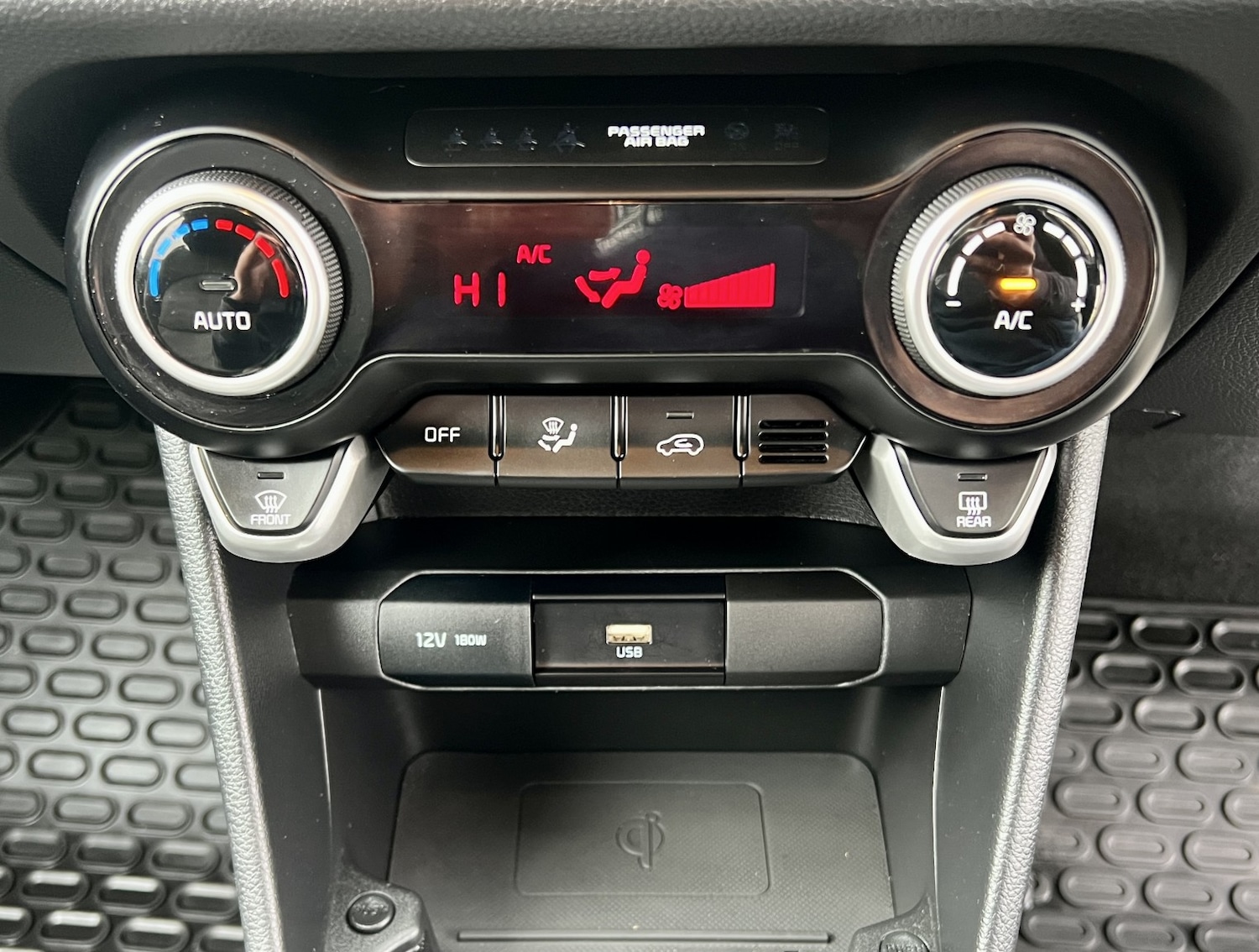 Used Kia Picanto 2023 for sale - 77241870: Photo 27