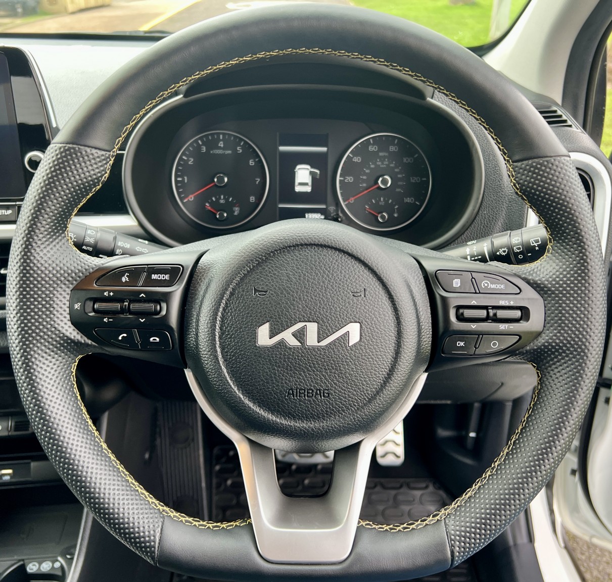 Used Kia Picanto 2023 for sale - 77241870: Photo 32