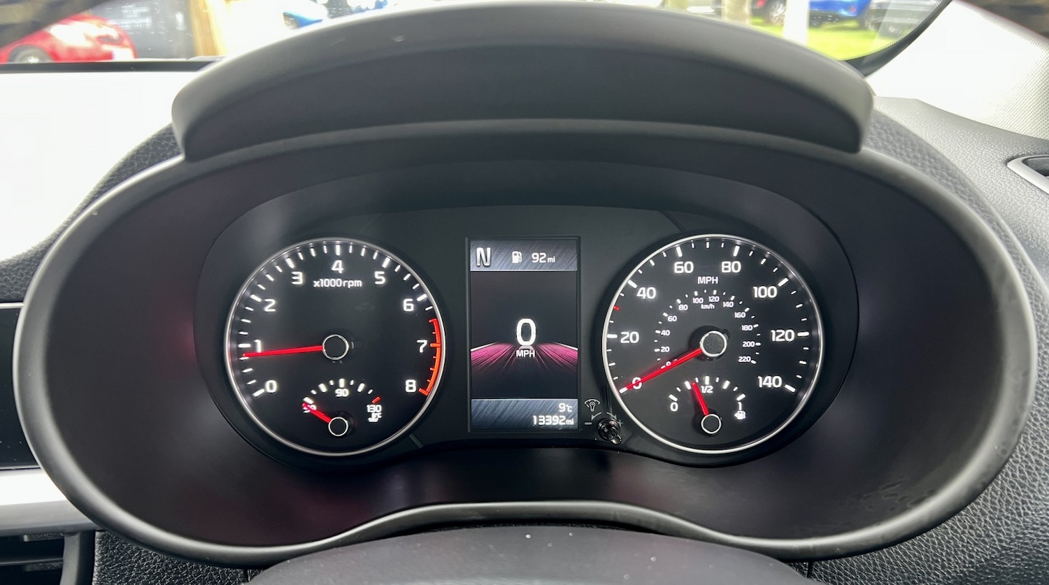 Used Kia Picanto 2023 for sale - 77241870: Photo 33