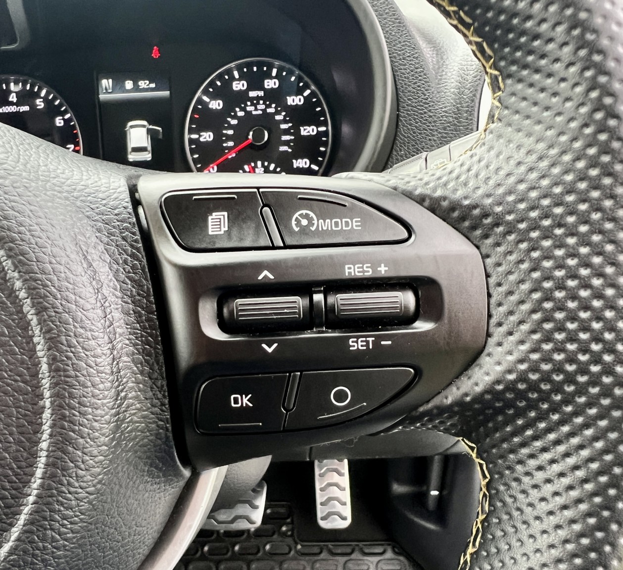 Used Kia Picanto 2023 for sale - 77241870: Photo 35