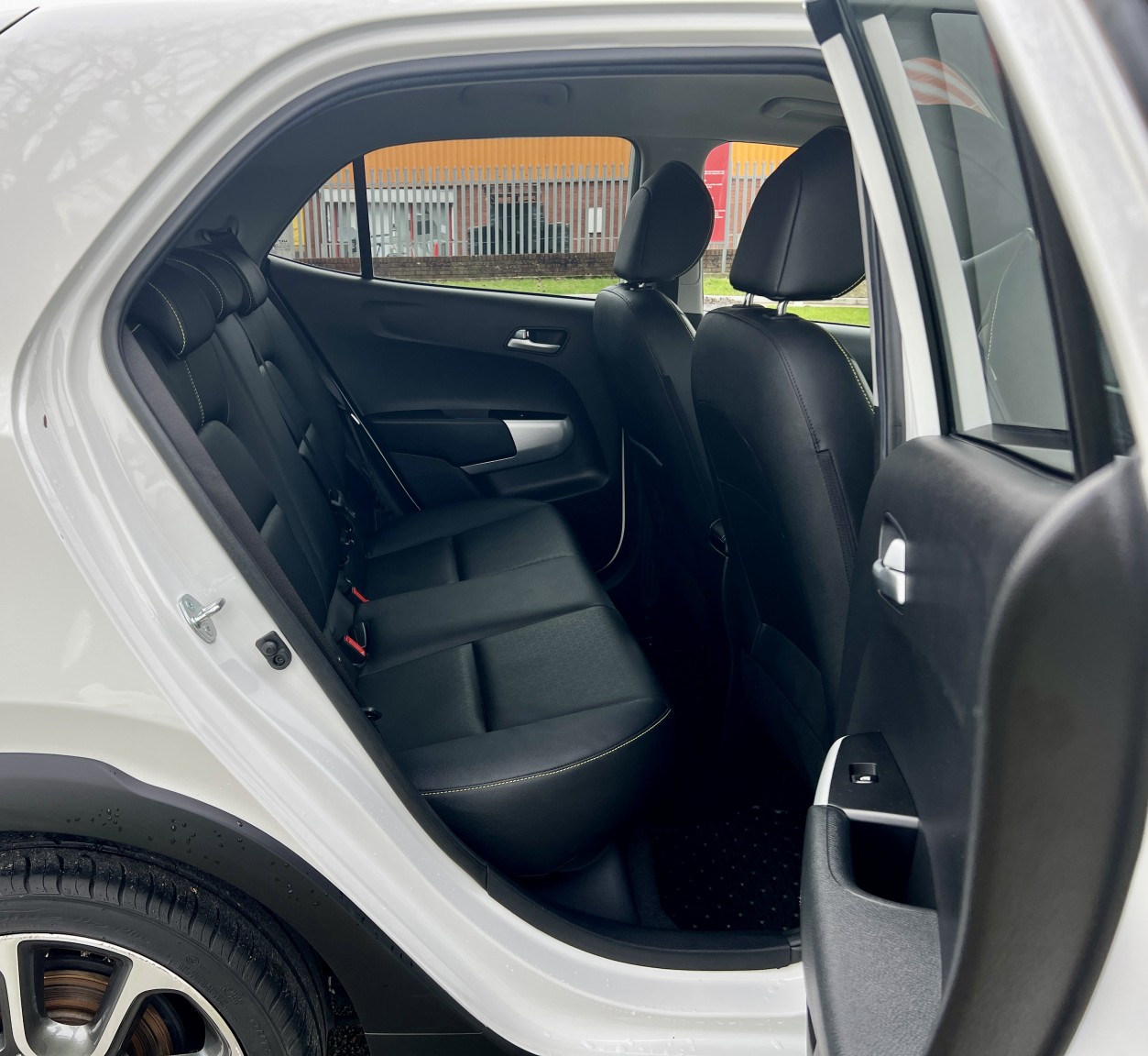 Used Kia Picanto 2023 for sale - 77241870: Photo 38