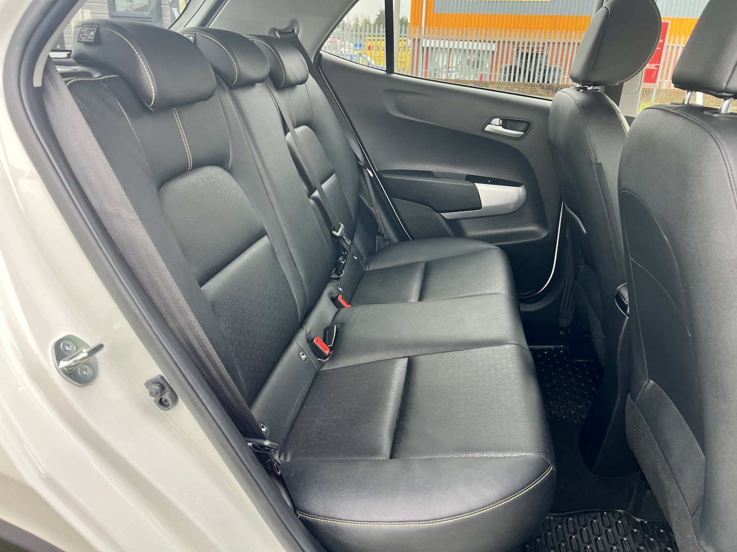 Used Kia Picanto 2023 for sale - 77241870: Photo 39