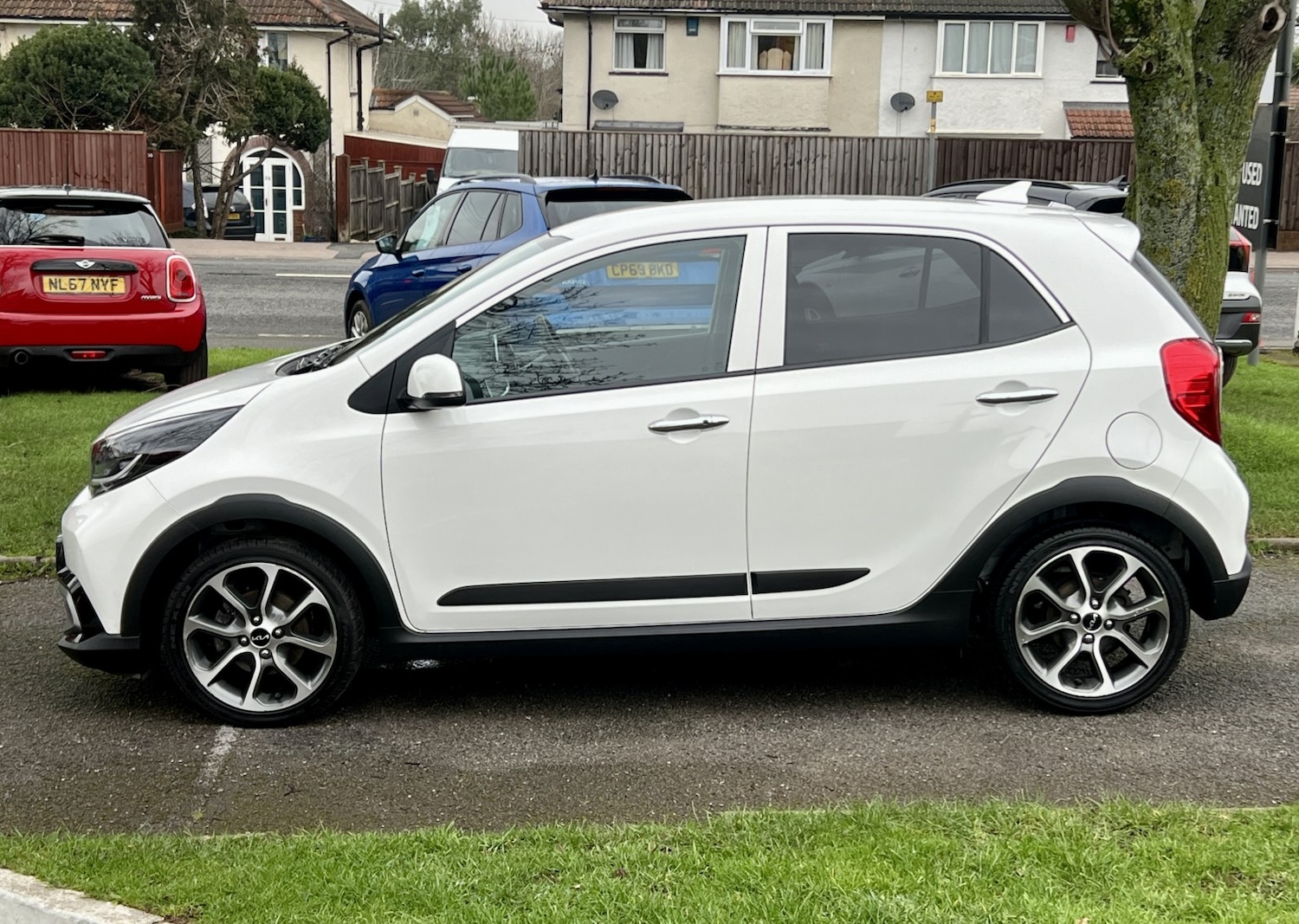 Used Kia Picanto 2023 for sale - 77241870: Photo 4