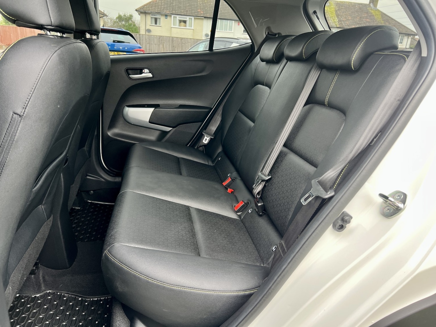 Used Kia Picanto 2023 for sale - 77241870: Photo 42