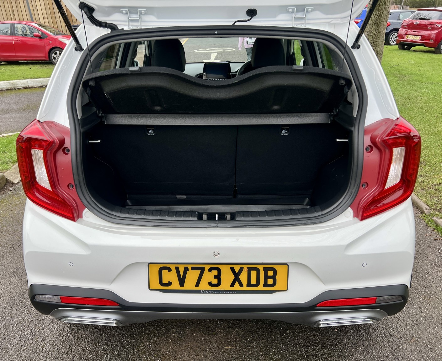 Used Kia Picanto 2023 for sale - 77241870: Photo 43