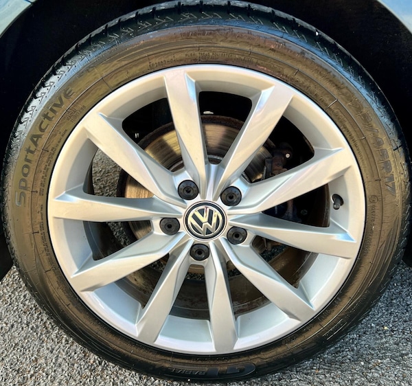 Used Volkswagen Golf 2017 for sale - 75457556: Photo 12