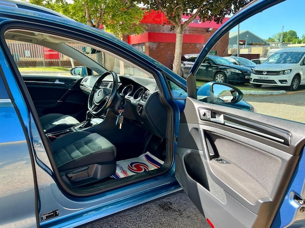 Used Volkswagen Golf 2017 for sale - 75457556: Photo 14